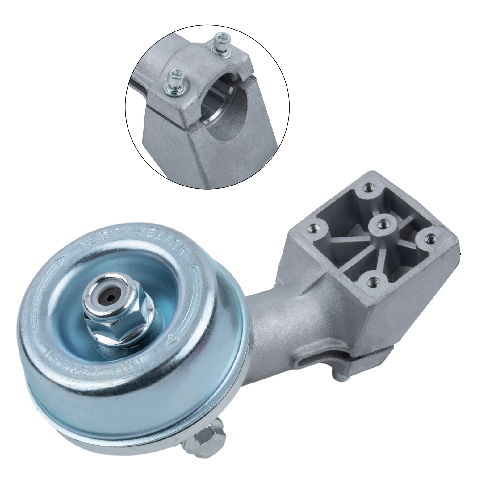 Gear Box Head Designed for Long Lasting Performance of For FS80 FS85R FS90 FS100R FS120 F 00 F 50 FS55R Trimmer