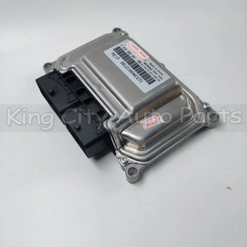 Imagen 2 del producto CAPQX nueva unidad de Control de motor de ordenador ECU ECM para Great Wall Haval H2 H6 F01R00DAR1 3612100AEG71