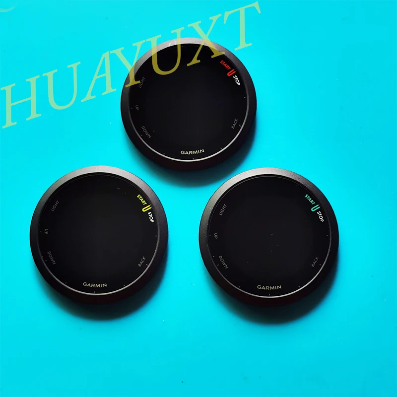 

Original LCD Screen For Garmin Forerunner 55 LCD Display for Garmin Forerunner 55 Sport Watch Screen Repair Replacement