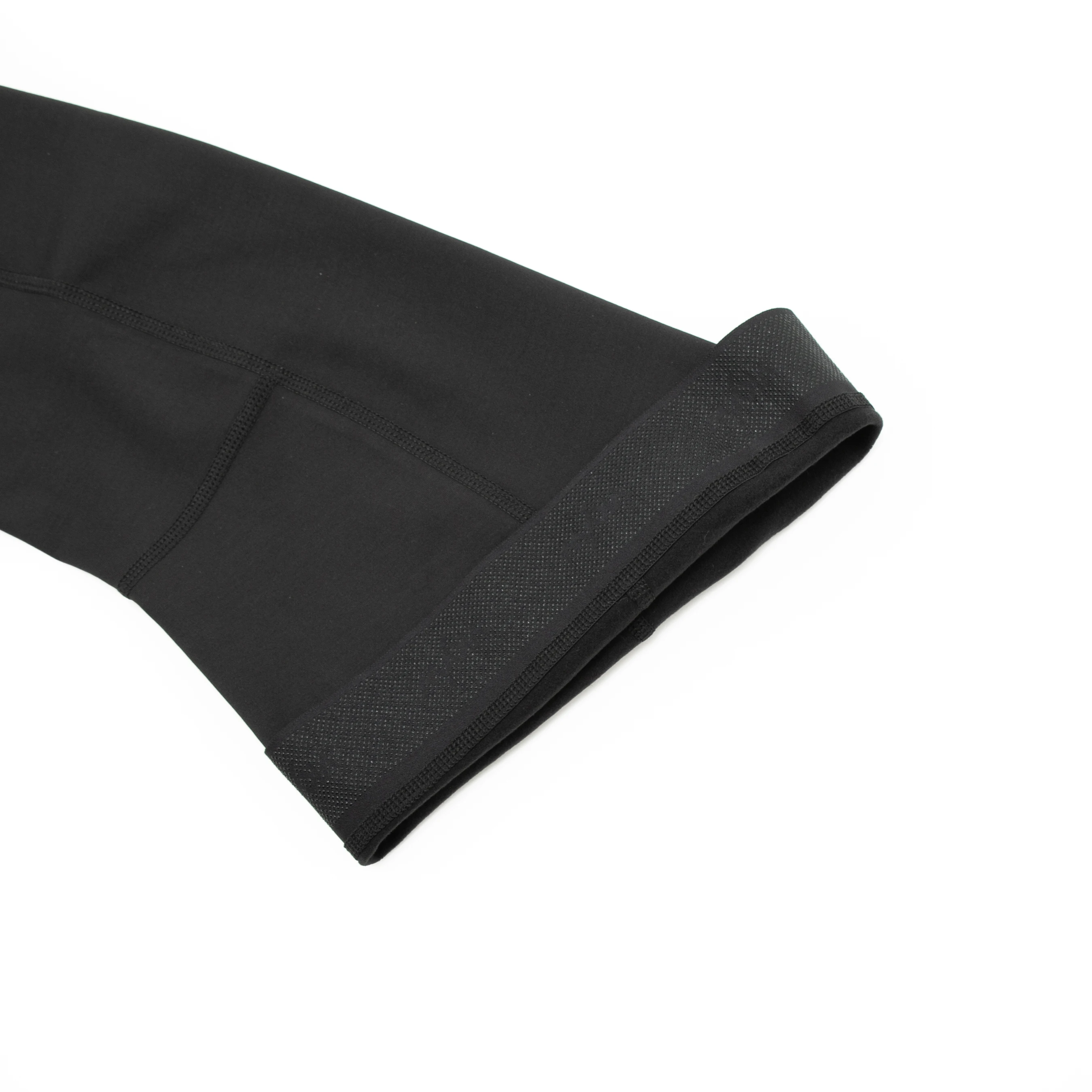 Ykywbike 겨울용 보온 사이클링 레그 워머, 열 플리스 논슬립 초경량 통기성 프로 팀 MTB 로드 바이크 무릎 커버