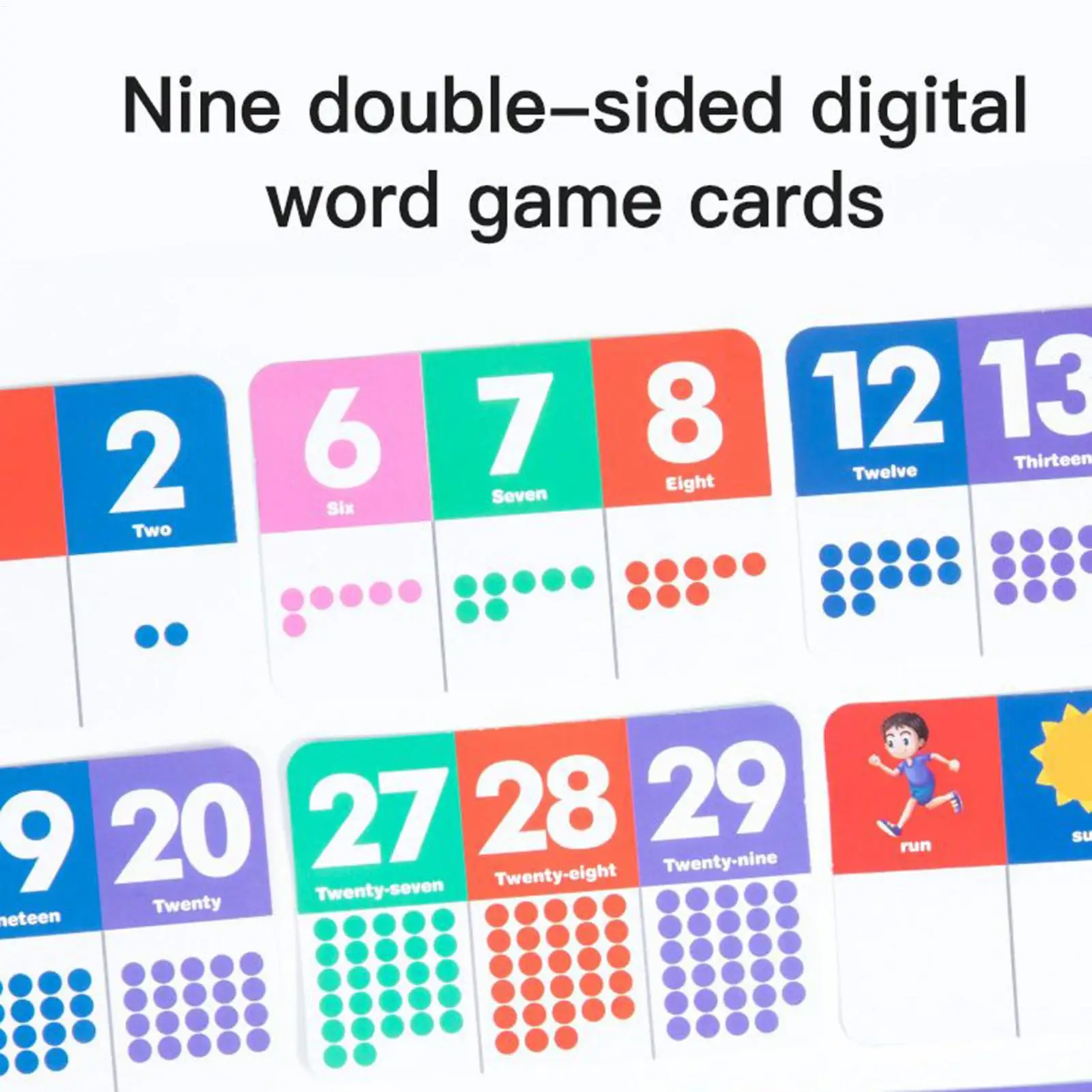 Alphabet Blocks For Toddler Wooden Educational Toys Kids Animal Matching Stacking Blocks For Toddler Girls Kids Kindergarten