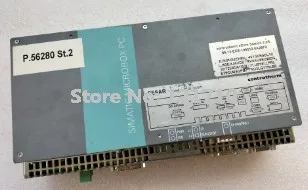 

Industrial equipment computer SIMATIC Microbox PC427B 6ES7647-7AD10-1AX0