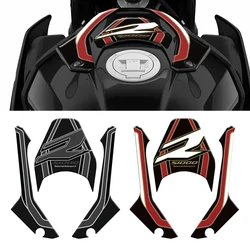 オートバイ用3Dジェルパネルプロテクター,bmw s1000r,s 1000 r,m1000r,2021, 2022, 2023, 2024