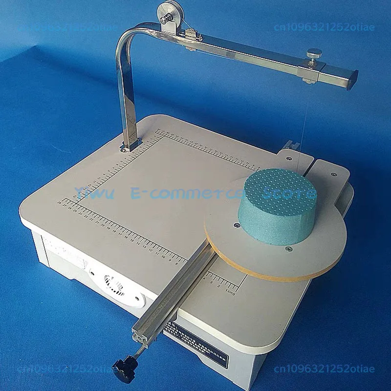 

NEW Board WAX Foam Cutting Machine S403 Working Stand Table Tool Styrofoam Cutter DIY CUTS FOAM KT BB
