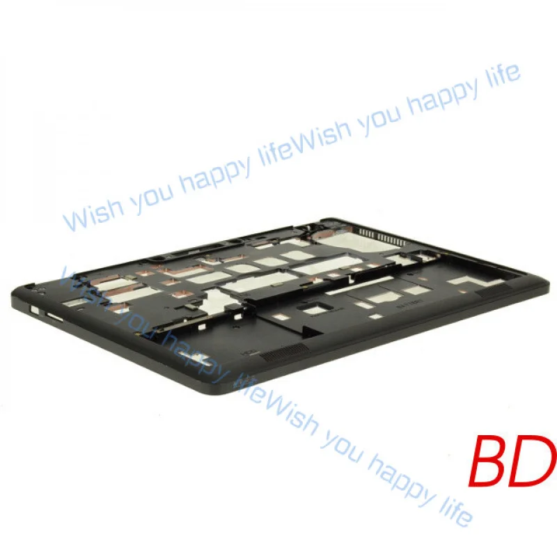 

L... D Cover Bottom Base Case Shell 01TRJX 1TRJX FOR Dell Latitude E5550 Laptop