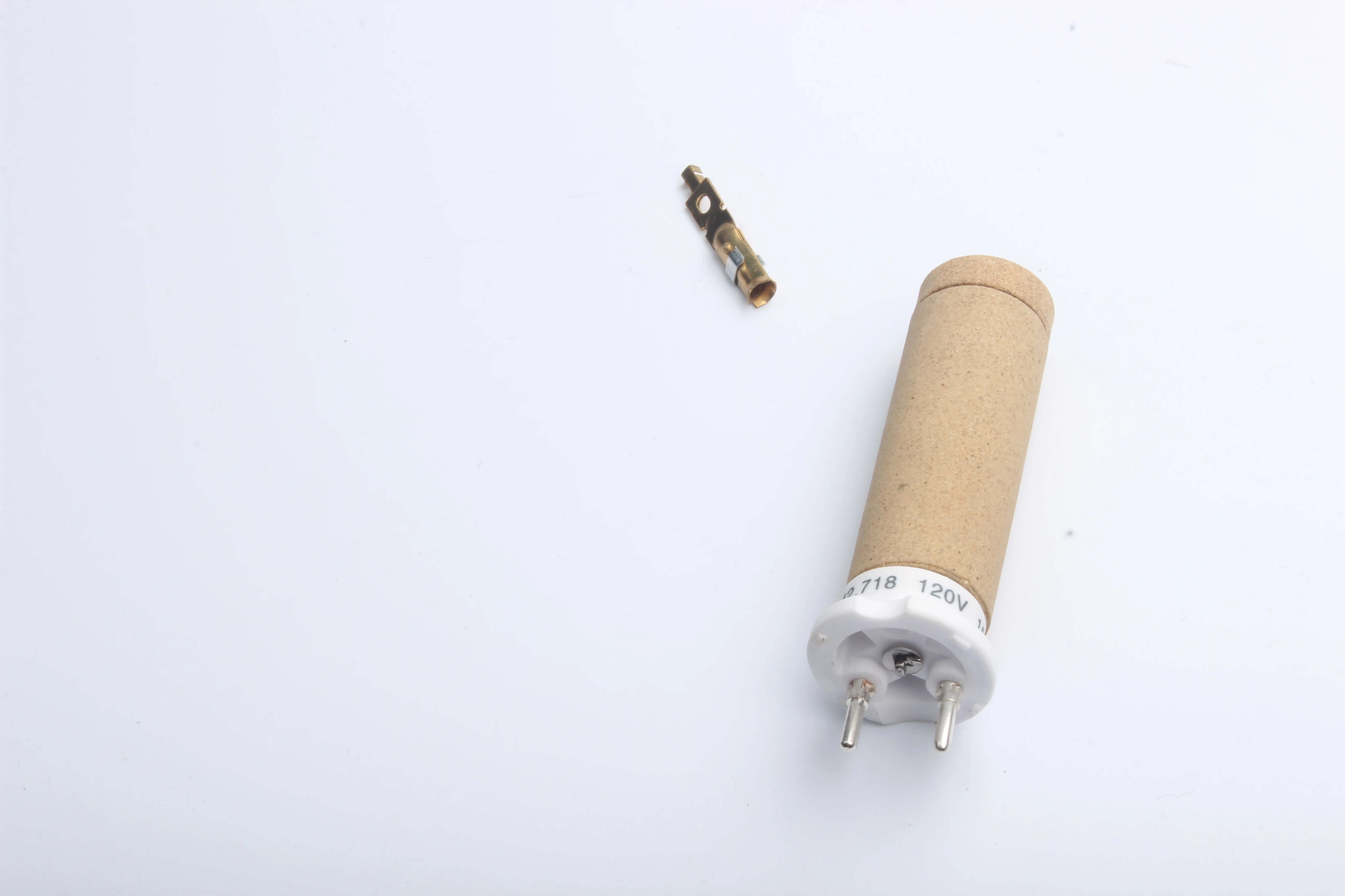 230V 3300W 101.365 High Quality Alumina Ceramic Heating Elements for Hot Air Heater Industrial Hot Wind SYSTEM