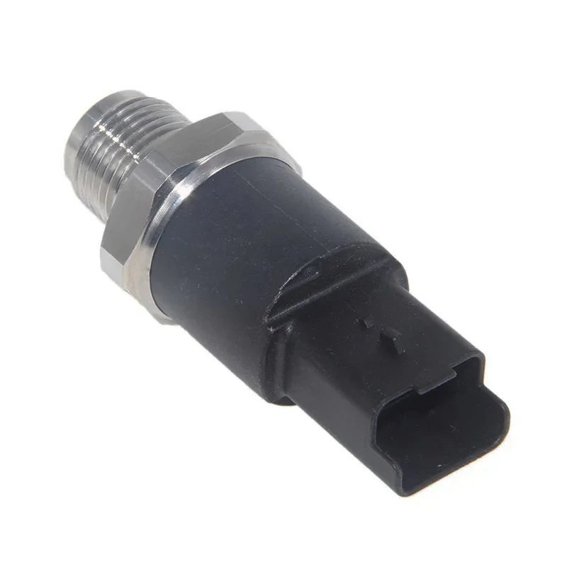 

Fuel High Common Rail Pressure Sensor For PEUGEOT CITROEN 206 Van 8HX 8HZ 206 Hatchback 2A/C 0281002492