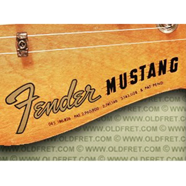 fender ステッカー 耐水 販売