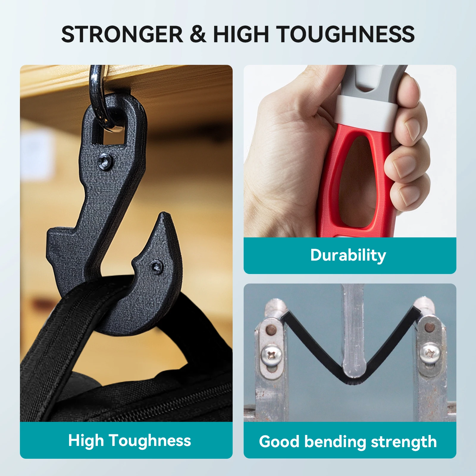 SUNLU عبوة PETG خيوط 2 كجم 2 لفات 1.75 مللي متر خيوط الجرح بدقة خيوط عالية السرعة لمختبر بامبو/جميع حزمة مكنسة الطابعة ثلاثية الأبعاد #5