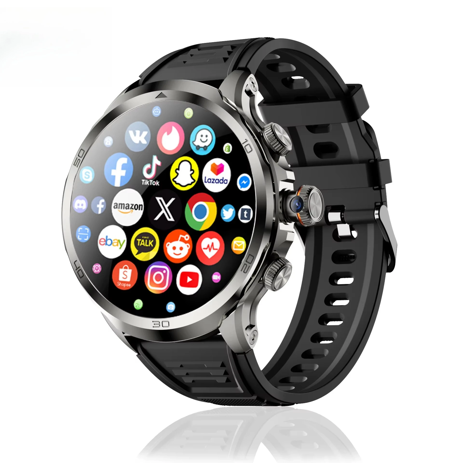 Gaoke H19 4G Wifi H… - image