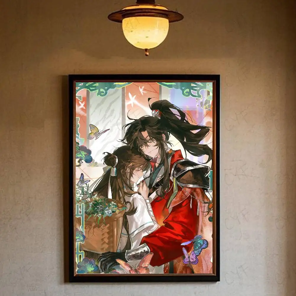 Hot Anime Heaven Of…