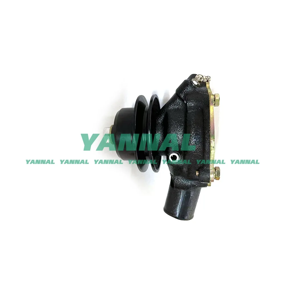 Good quality Water Pump For Mitsubishi 4DQ7 Engine Spare Parts