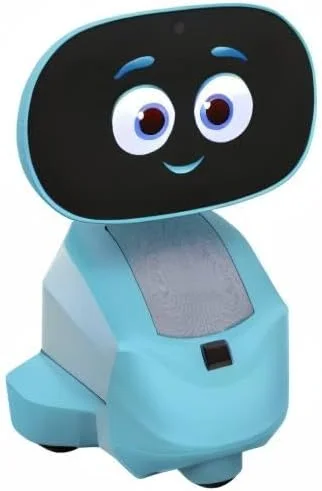 AI-Powered Smart Robot for Kids STEAM Learning Educational Interactive Robot Apps Unlimited Games Perfect Birthday Gift for Boys view 5