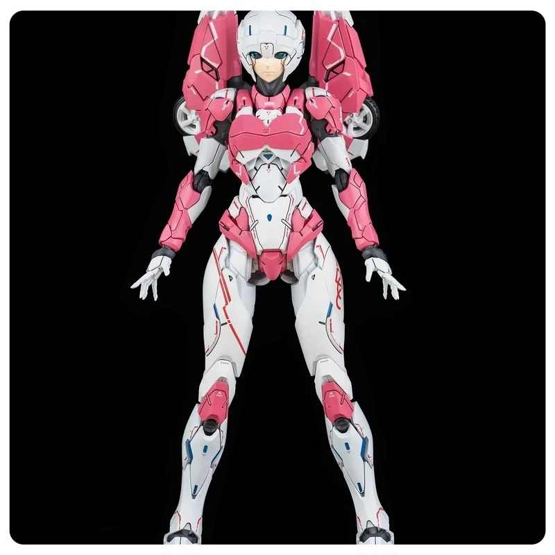 Bandai MD002 Mini vent petit West Alcide édition peinte Premium/Version Standard Version foncée assemblage modèle jouet Figure