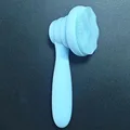 light blue