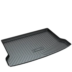 car rear trunk mat For Mercedes benz GLA 2024 2023 2022 2021 H247 2019 2018 X156 2014 2015 2016 2017 Boot Liner Tray Accessories