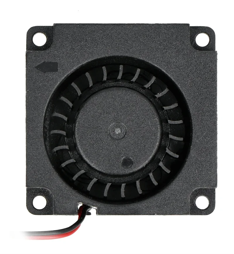 1Pc Flashforge Adventurer 4  AD4 Model cooling Fan