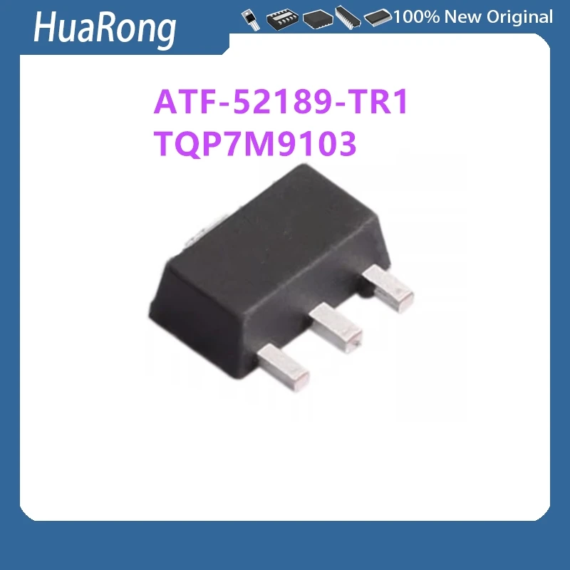 20 unids/lote ATF-52189-TR1 ATF-52189 2G TQP7M9103 7M9103