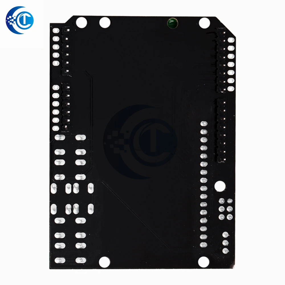 LCD1602 Keypad Shield With Blue Screen, For Arduino UNO ATMEGA328 ATMEGA2560 and Raspberry Pi