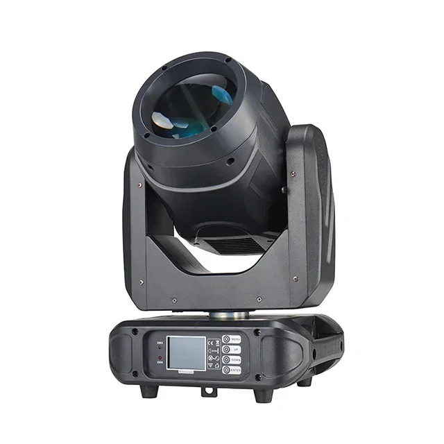 14R 295W Prism King Moving Head Light 6 Prisms Church Wedding Concert DJ Stage Lights