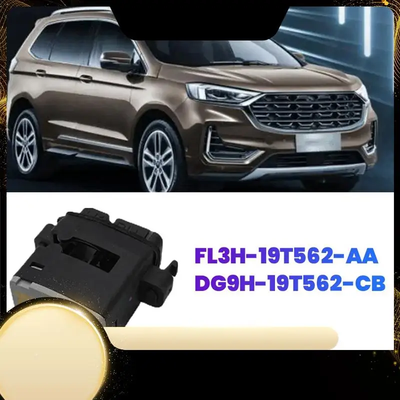 

Car Temperature Humidity Control Sensor Module FL3H-19T562-AA DG9H-19T562-CB For Ford Ranger Transit S-Max Edge Mondeo-A74F