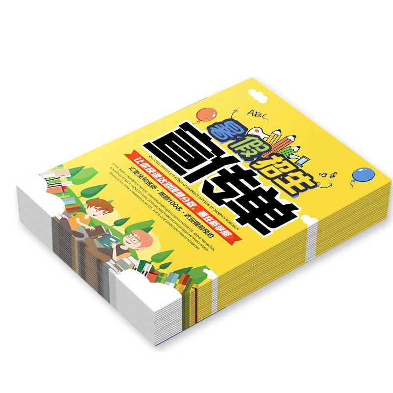 

Custom 1000PCs a lot A4 flyer printing service top quality flyer poster size manual/journal/magazine/catalogue/brochure/Flyer