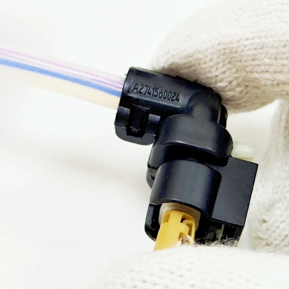 A2741508602  2741560024 Engine Oil Pump Wiring Harness 2741508602  For Mercedes Benz M274 A C E CLA - Image 4