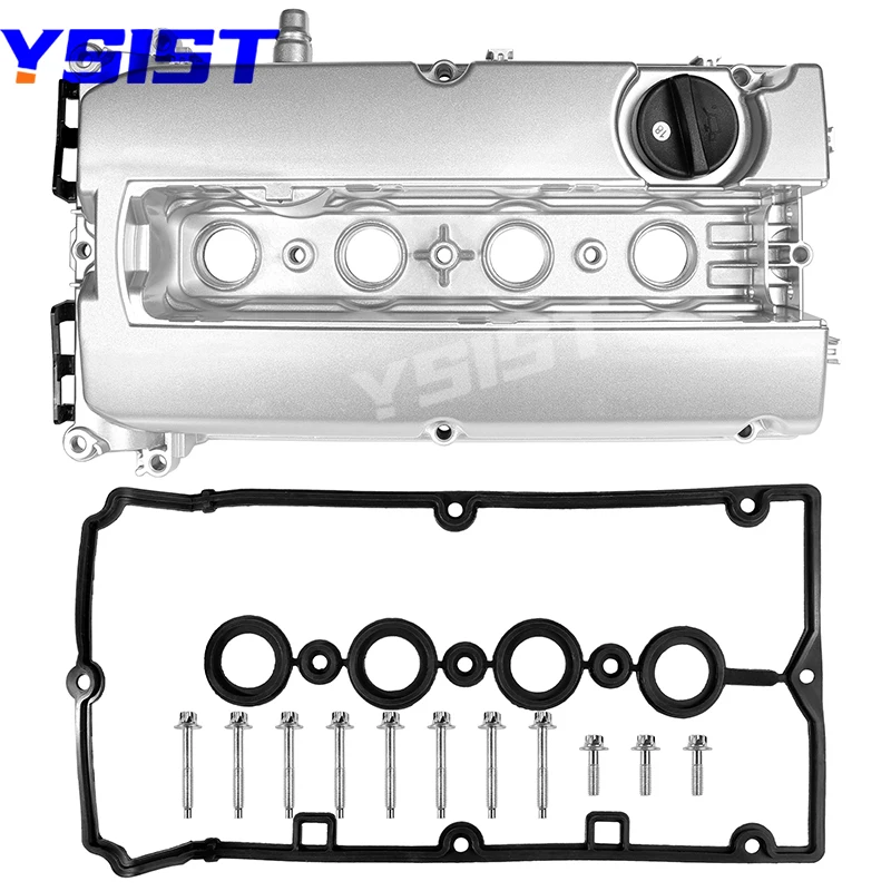 

55564395 Engine Valve Cover Camshaft Rocker Cover For 1.8L GM Buick Hideo Chevrolet Cruze Sonic Aveo Pontiac G3 Astra