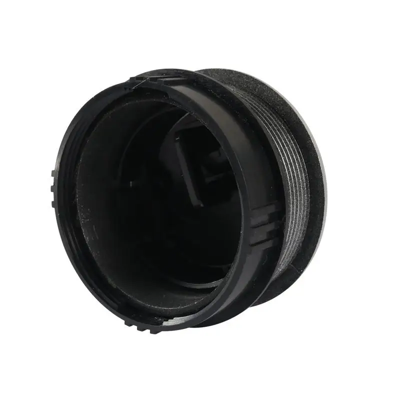 63mm Hole Size Air Vent Universal Air Conditioner Outlet ABS Round For Car RV Bus Air Conditioning Vent Replacement Accessories