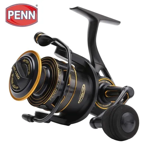 Hunthouse PENN clash series full metal body fishing reel spinning