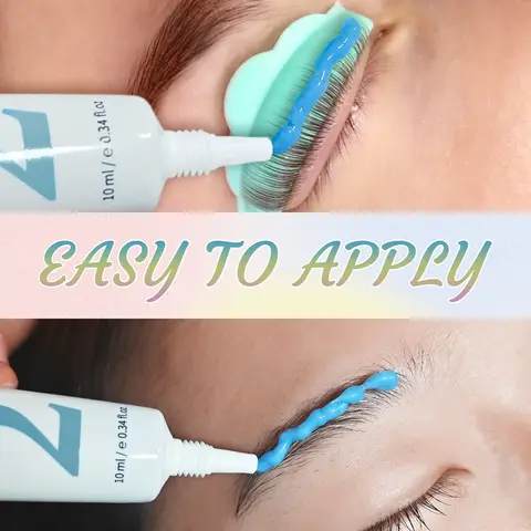 10 best sales lamineringsögonfransar - №5