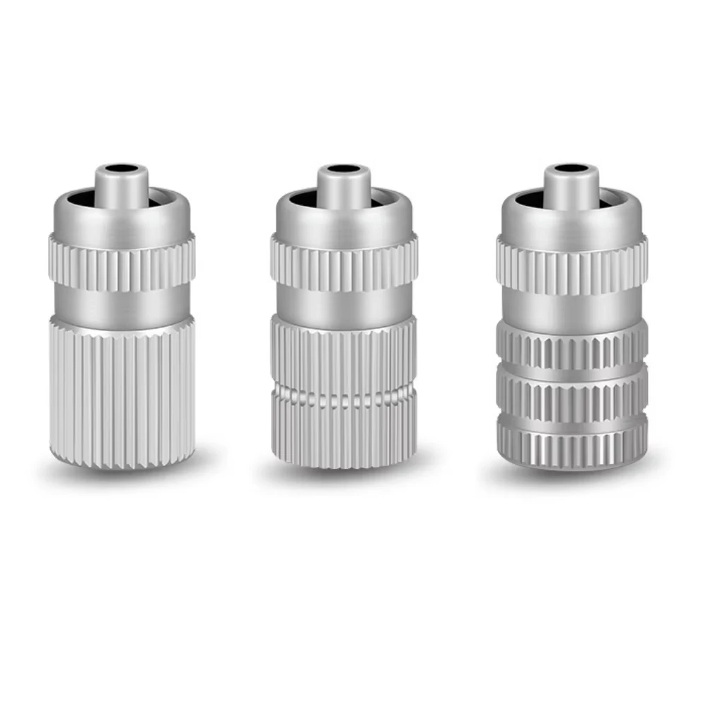 Luer Lock Adapter Connector Barb to Male Female Dispensing Needle Luer Fitting Adapter for Static Mixer