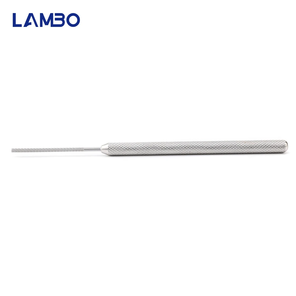 

Trochlear Bone Rasp,Veterinaria Hand Tools,Veterinary Orthopedic Instruments,Pet orthopedic surgical tools,Pet Supplies