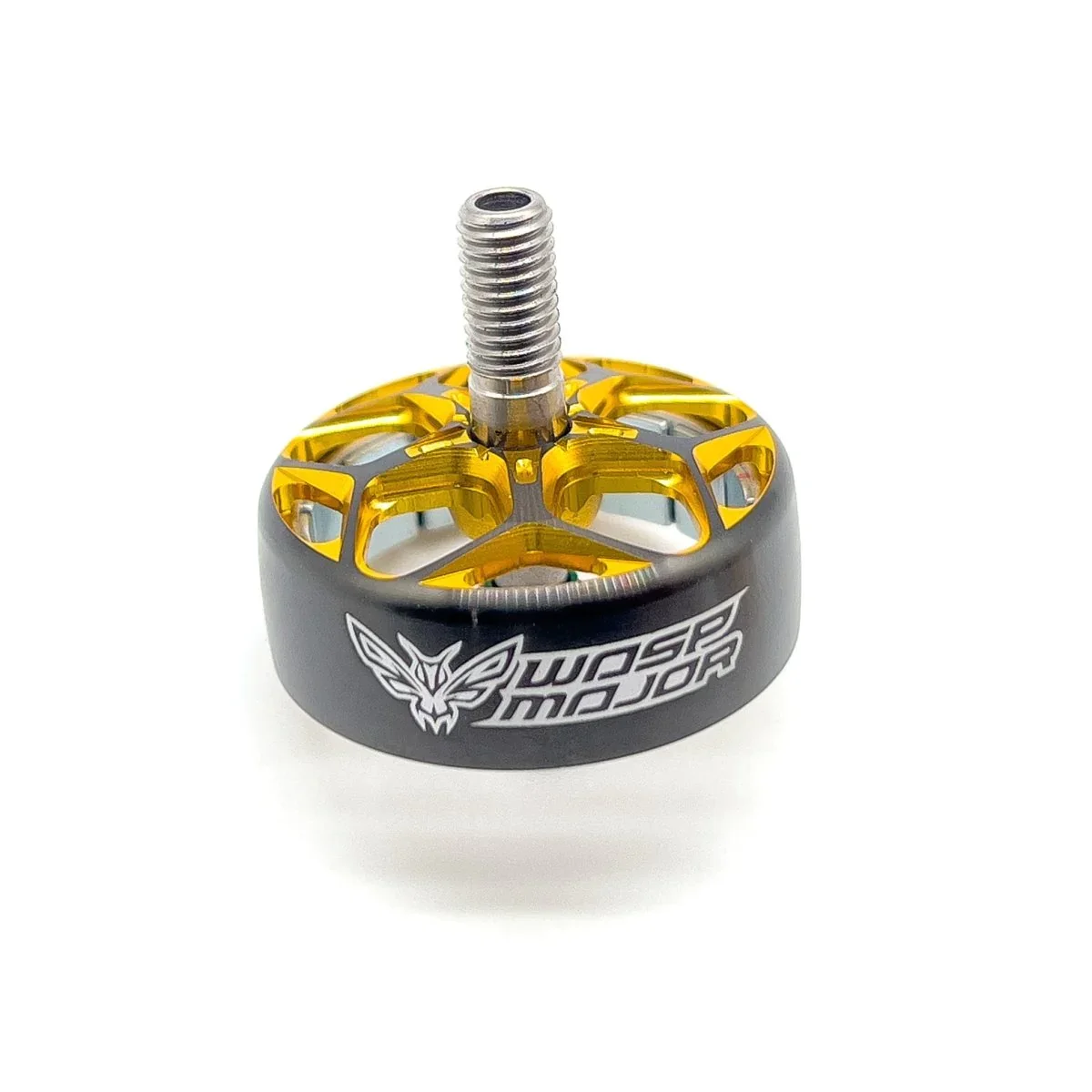 Campana de repuesto para Rcinpower Wasp Major, Motor sin escobillas de 22,6-6,5mm para Fpv Racing Freestyle, marco de multicóptero para Drones