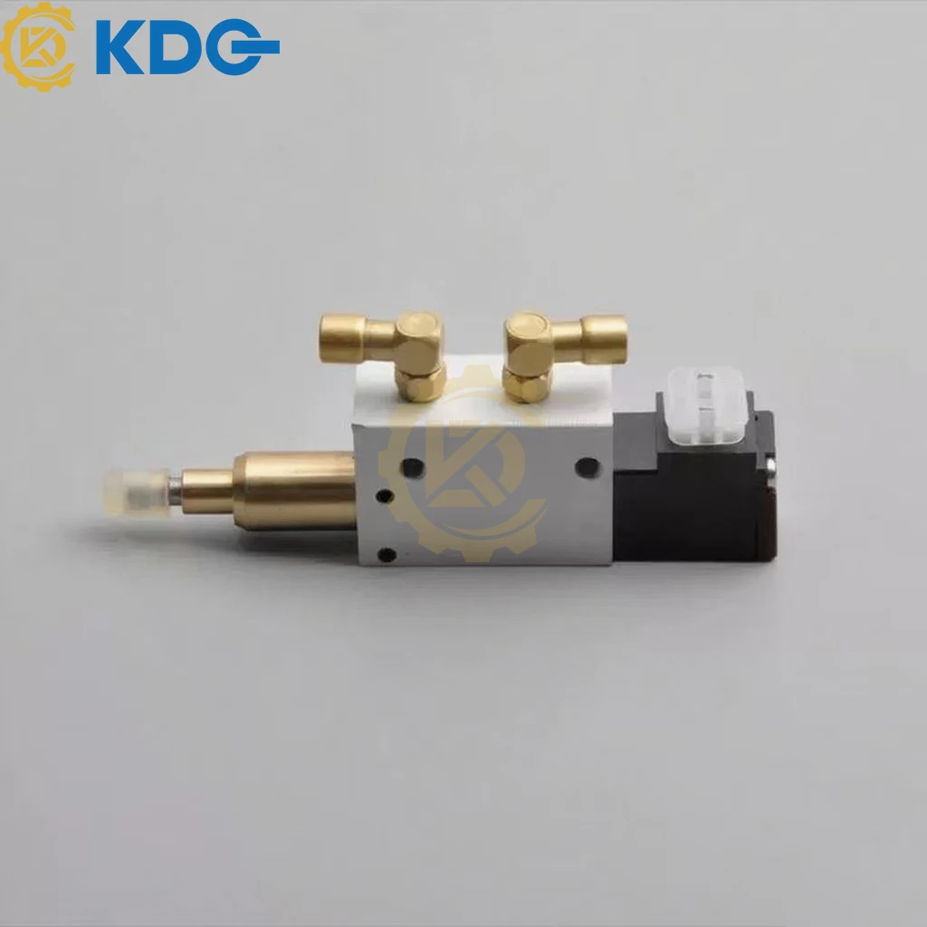 

F7.335.002 F7.335.002/04 Высококачественный электромагнитный клапан, пневматический клапан для Heidelberg SM102 CD102