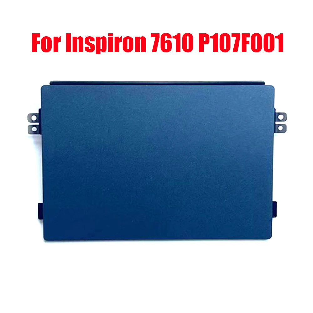 

Laptop Touchpad For DELL For Inspiron 16 7610 P107F001 0VJYP2 VJYP2 Blue