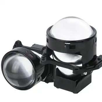 8 best sales Phare projecteur bi-LED - №4