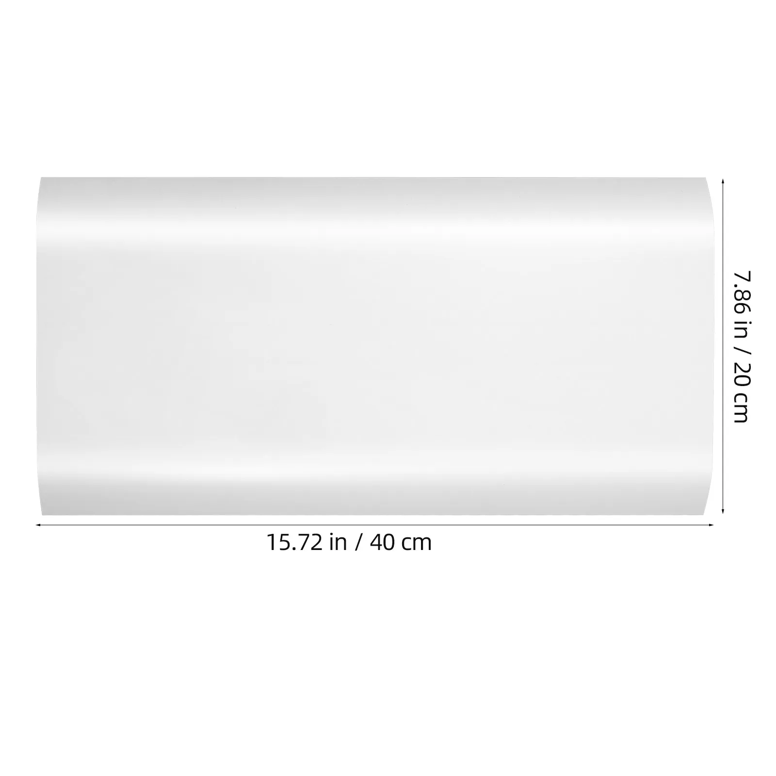 Cover Vent Air Ventilation Exhaust Grille Wall Halloween Christmas Air Flow Deflector Deflector Air Conditioner 40CM