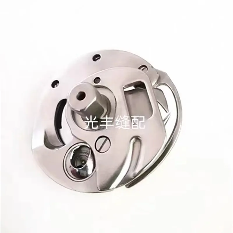 ND Desheng brand DSH-NJ(771) rotating shuttle rotary hook high quality button hole industrial sewing machine spare parts