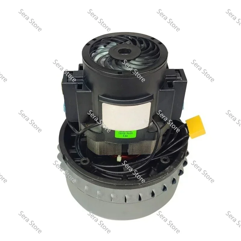 V4Z-AD30 Vacuum Cleaner Motor, Vacuum Cleaner Motor 1000W 1200W 1300W Industrial Motor