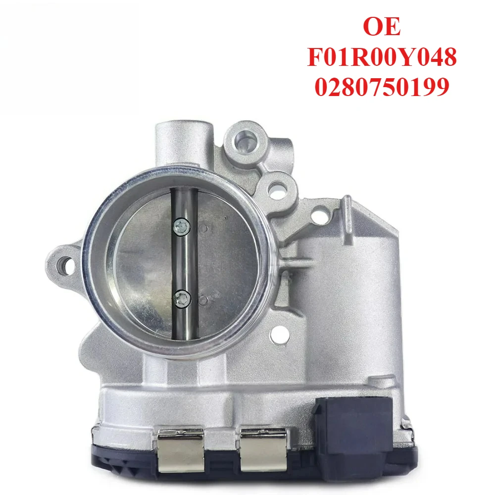 

Premium Grade Throttle Body F01R00Y048 0280750199