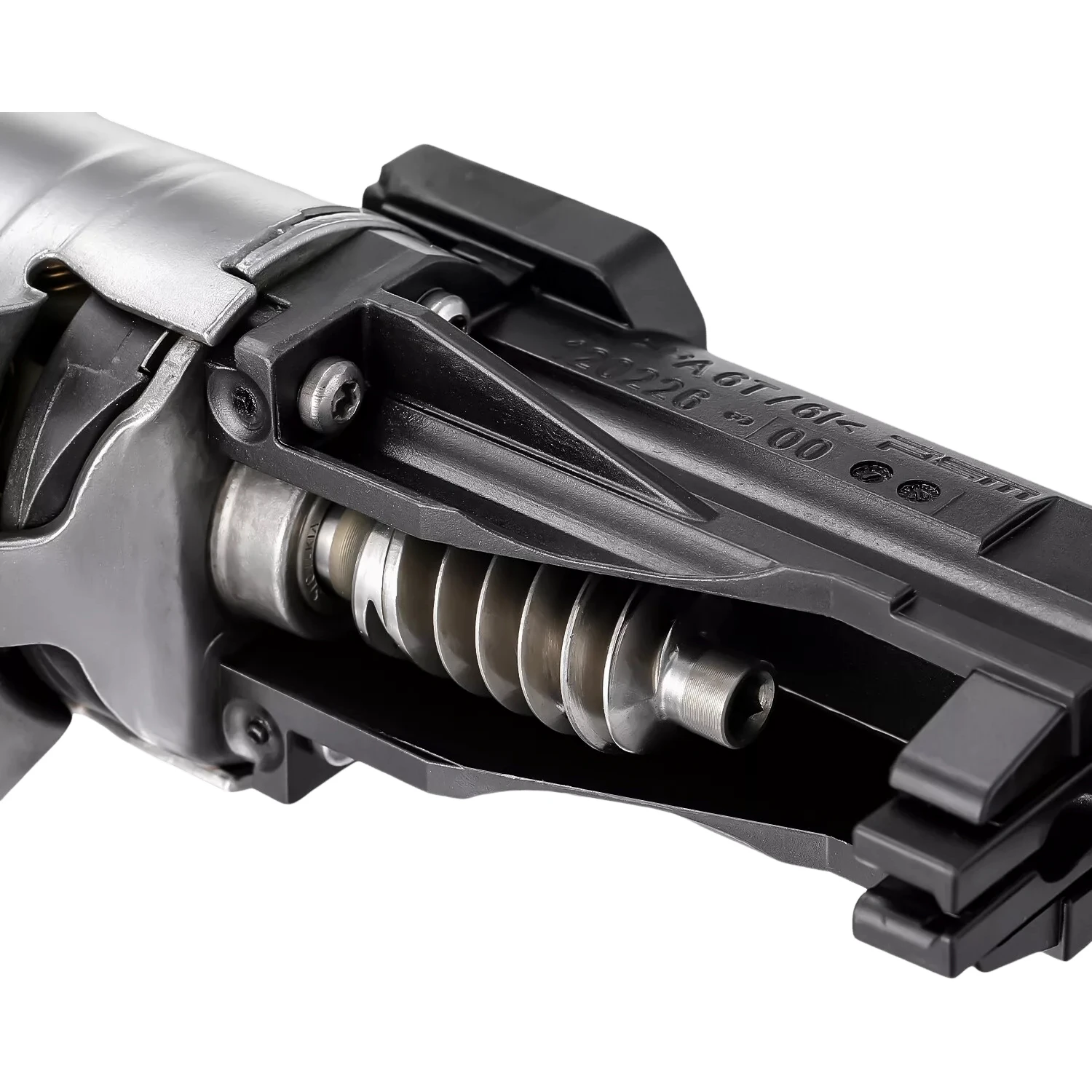 

11377603979 A2C5328032080 двигатель привода Valvetronic для BMW N20 N55 S55, клапан электронного привода, детали двигателя