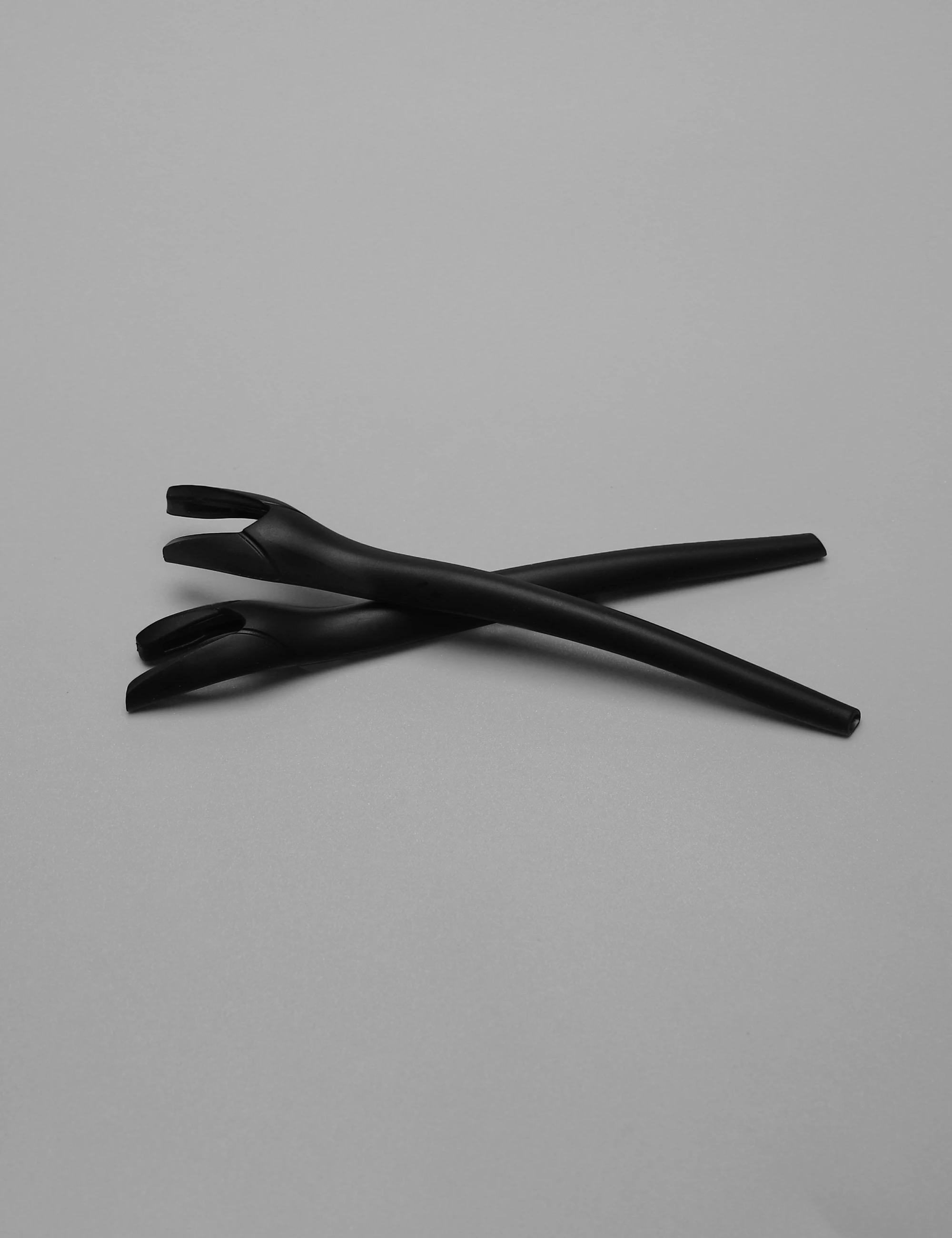 أغطية أرجل بديلة من LOCKFIT لرادار Oakley EV Pitch OO9211، Radar EV Advancer OO9442، إطار Radar EV Path OO9208