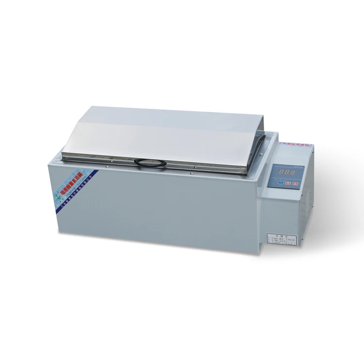 

Electro-Thermal Constant Temperature Water Bath for Laboratory and Medical with CE ,ISO13485 Certification