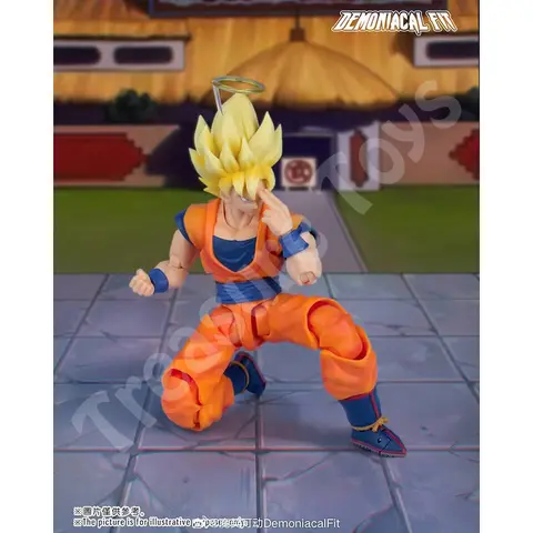 12 best sales demonisk anfall - №5