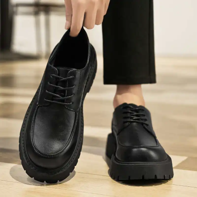 

Кроссовки на плоской подошве для игр на тонком каблуке, повседневная удобная обувь, мужские ботинки для мужчин, спортивные кроссовки высшего класса Skor для отдыха, промышленное шитье