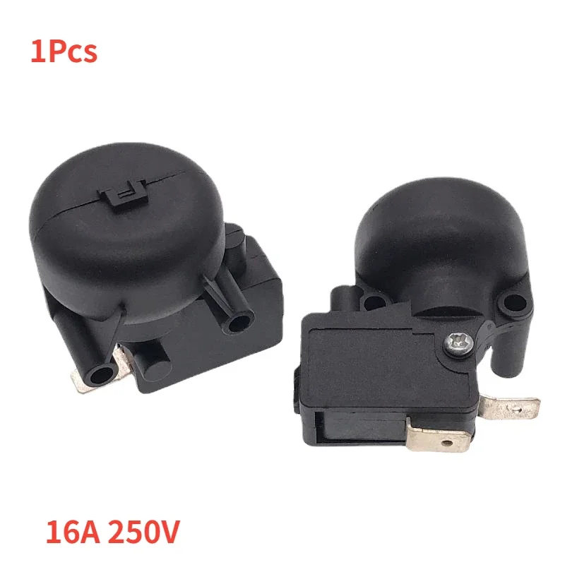 KW3-16A 250V for Electric heater anti-tip micro limit travel switch accessory normally open