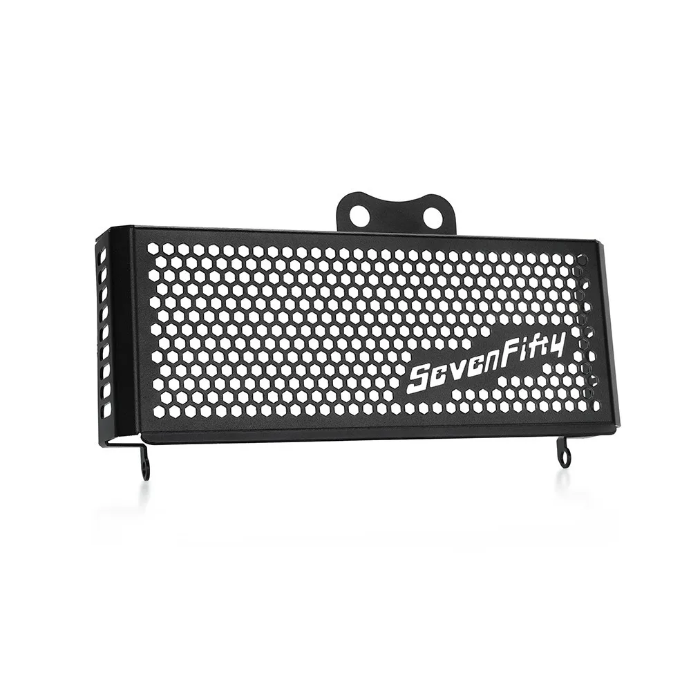 Hurbike-Couvercle de protection pour refroidisseur d'huile de gril, ustensiles de cuisine, Honda CB750, CBexecute, Seven Fifty CB 750, 1992-2003, 2002, 2001, 2000, 1999, 1998