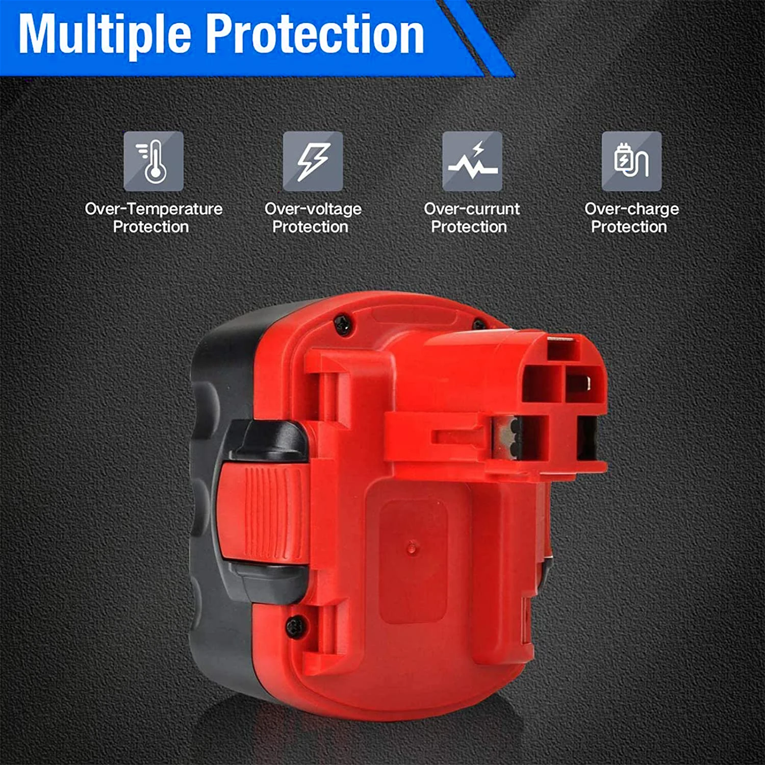 14.4 V 3.5Ah متولى حسن Remplacement ل bosch بطاريات BAT038 BAT140 BAT159 2607335533 2607335264 PSR 14.4 GSR 14.4 VE-2 GSR 14.4