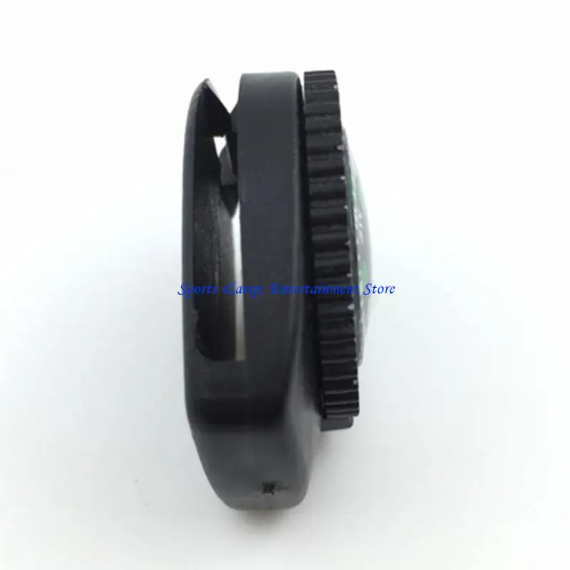 G7NF 6PCS مضغوط بوصلات معصم معصم متعددة الوظيفية